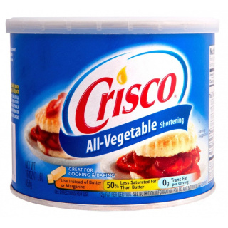 Crisco 453 g