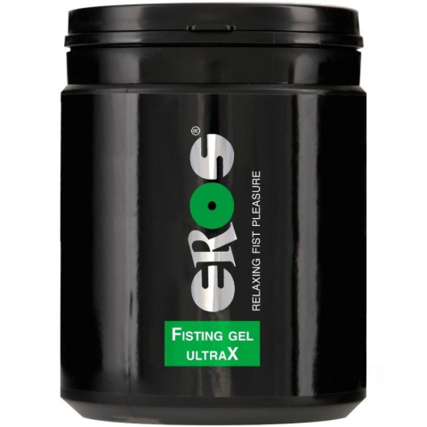 Eros Relaxing Fisting Gel UltraX