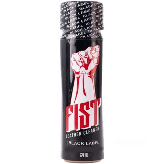 Fist Black Label 24 ml [AM]