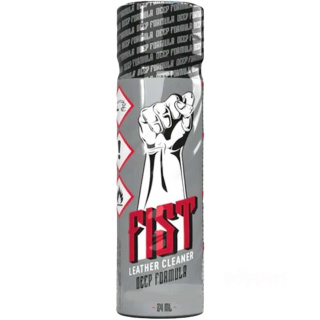 Fist Deep Formula 24 ml [PE]