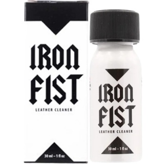 Iron Fist 30 ml [AM] W