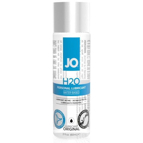 JO System JO - H2O Lubricant 60 ml