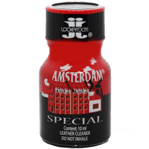 Amsterdam Special w POPPERS sklep