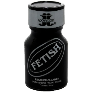 Lockerroom® Fetish 10 ml [PE] W