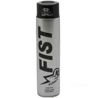 Lockerroom® Fist Power 30 ml [PE] W