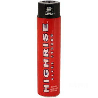 Lockerroom® Highrise® Ultra Strong Tall 30 ml [PE]