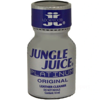 Lockerroom® Jungle Juice® Platinum Original 10 ml [PE] W