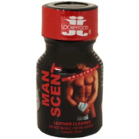 Man Scent w POPPERS sklep