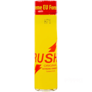 Lockerroom® Rush® Original Extreme Formula 30 ml [PE]