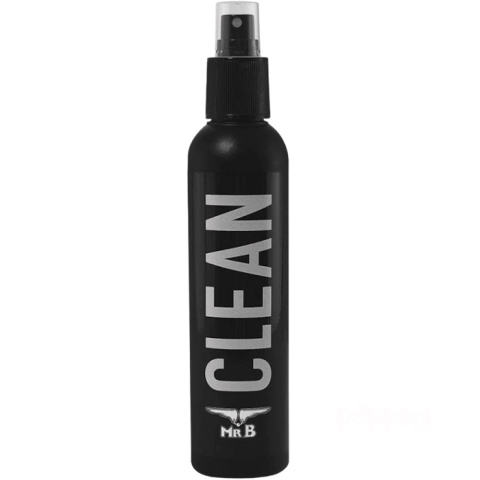 Mister B Clean 200 ml