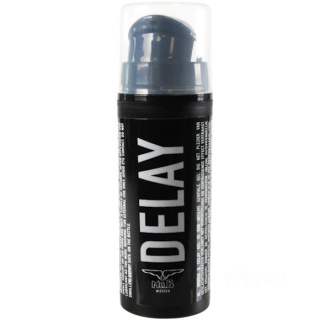 #1 Mister B Delay lubrykant opóźniający wytrysk 30 ml