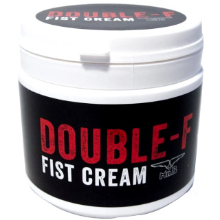 #1 Mister B Double-F Fist Cream krem do fistingu 500 ml