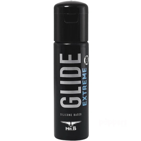 Mister B Glide Extreme 100 ml