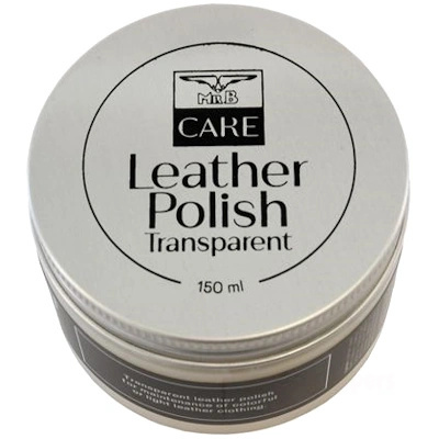 Mister B CARE Leather Polish w POPPERS sklep