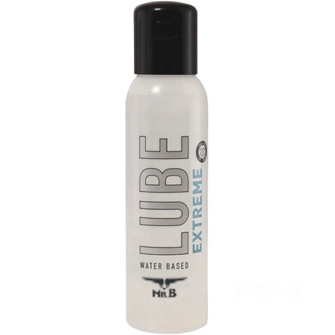 Mister B Lube Extreme 250 ml