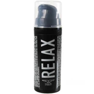 #1 Mister B Relax relaksująco-chłodzący wodny lubrykant analny 30 ml