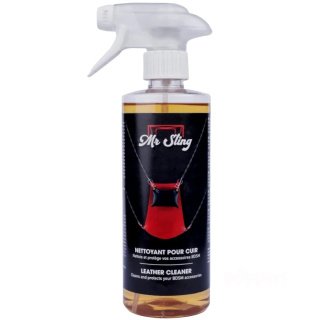 Mr Sling Leather Cleaner 500 ml