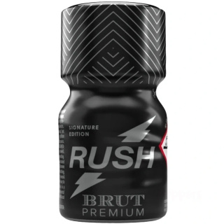 Rush Signature Edition Brut Premium 10 ml [PE]