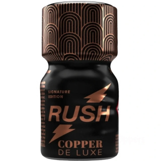 Rush Signature Edition Copper de Luxe 10 ml [PR+AM]