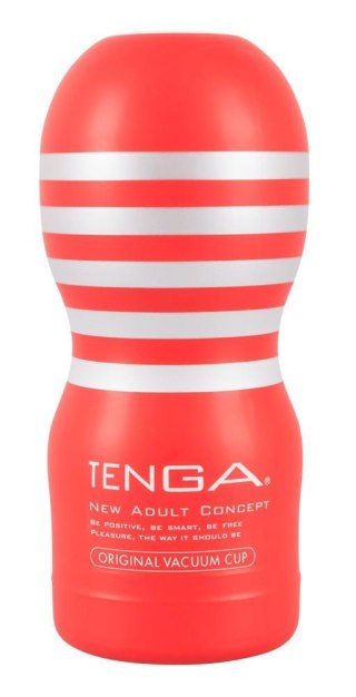 Tenga Original Vacuum Cup