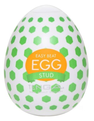 Tenga Tenga Egg Stud Single