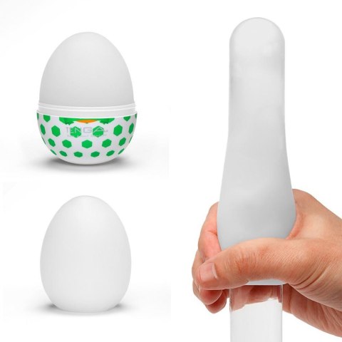 Tenga Tenga Egg Stud Single