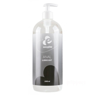 EasyGlide Anal Lubricant wodny analny lubrykant 1000 ml W