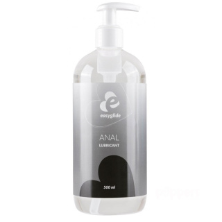 EasyGlide Anal Lubricant wodny analny lubrykant 500 ml W