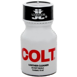Lockerroom® Colt® 10 ml [PE] W
