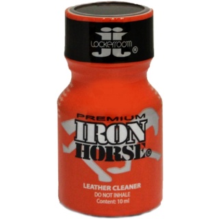 Lockerroom® Iron Horse® 10 ml [PE] W