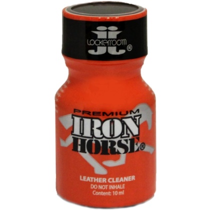 Lockerroom® Iron Horse® 10 ml [PE] W