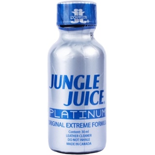 Lockerroom® Jungle Juice® Platinum Original Extreme Formula 30 ml [PE] W