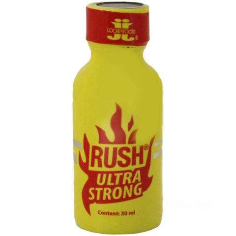 Lockerroom® Rush® Ultra Strong