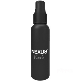 Nexus Wash spray do czyszczenia zabawek erotycznych 150 ml