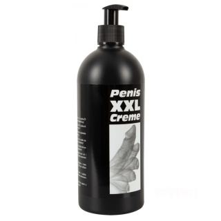 Penis XXL Creme krem poprawiający erekcję 500 ml