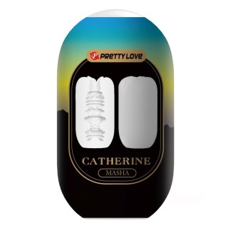 Pretty Love PRETTY LOVE - CATHERINE Masha, TPR