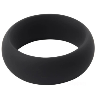 45 mm GK Power Infinity Silicone Ring M silikonowy ring na penisa