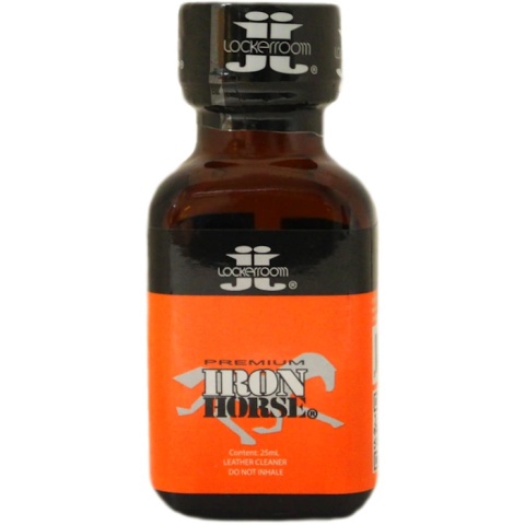 Iron Horse Retro w POPPERS sklep