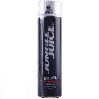 Lockerroom® Jungle Juice® Black Label Extreme Formula Tall 20 ml [PE] W