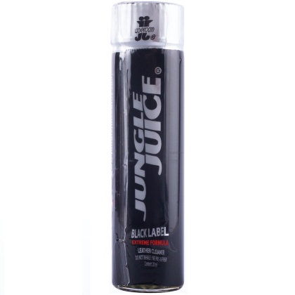Lockerroom® Jungle Juice® Black Label Extreme Formula Tall 20 ml [PE] W