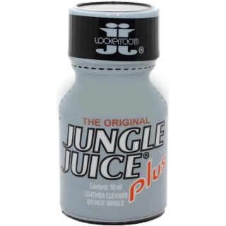 Lockerroom® Jungle Juice® Plus 10 ml [PE] W