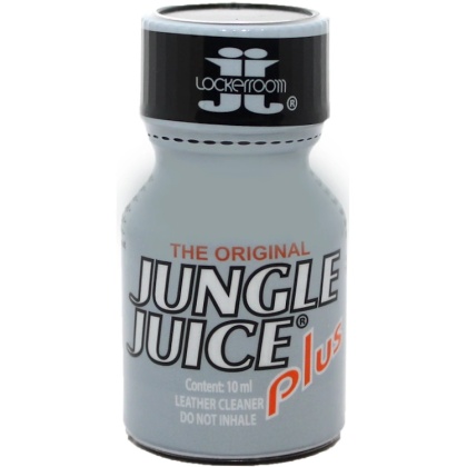 Lockerroom® Jungle Juice® Plus 10 ml [PE] W