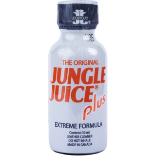 Lockerroom® Jungle Juice® Plus Extreme 30 ml [PE] W