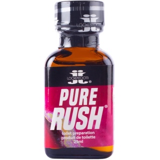 Lockerroom® Pure Rush® 25 ml [PE] W