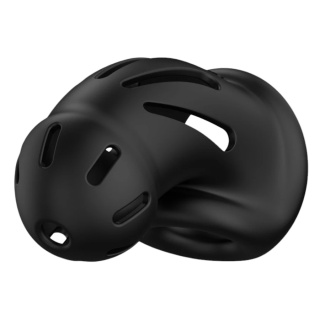 Man Cage 27 Ultra Soft Silicone Chastity Cage silikonowa klatka na penisa