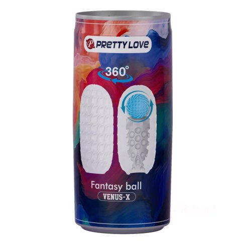 Pretty Love PRETTY LOVE - Fantasy ball VENUS-X