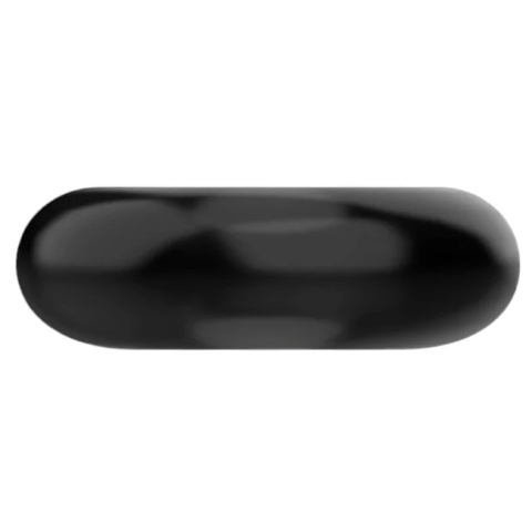 19 mm Powering Cock ring z elastomeru PR#02