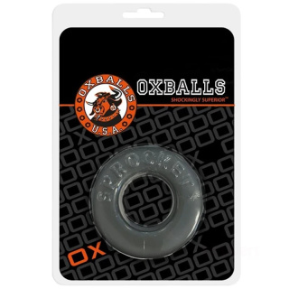 25 mm Oxballs Sprocket gumowy pierścień erekcyjny