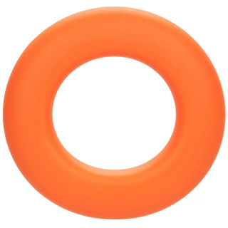 29 mm Alpha Ring Liquid Silicone Prolong Large Ring jaskrawy pierścień erekcyjny