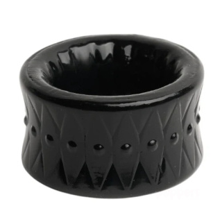 30 mm Sport Fucker Low Stack Ball Stretcher ring na jądra W